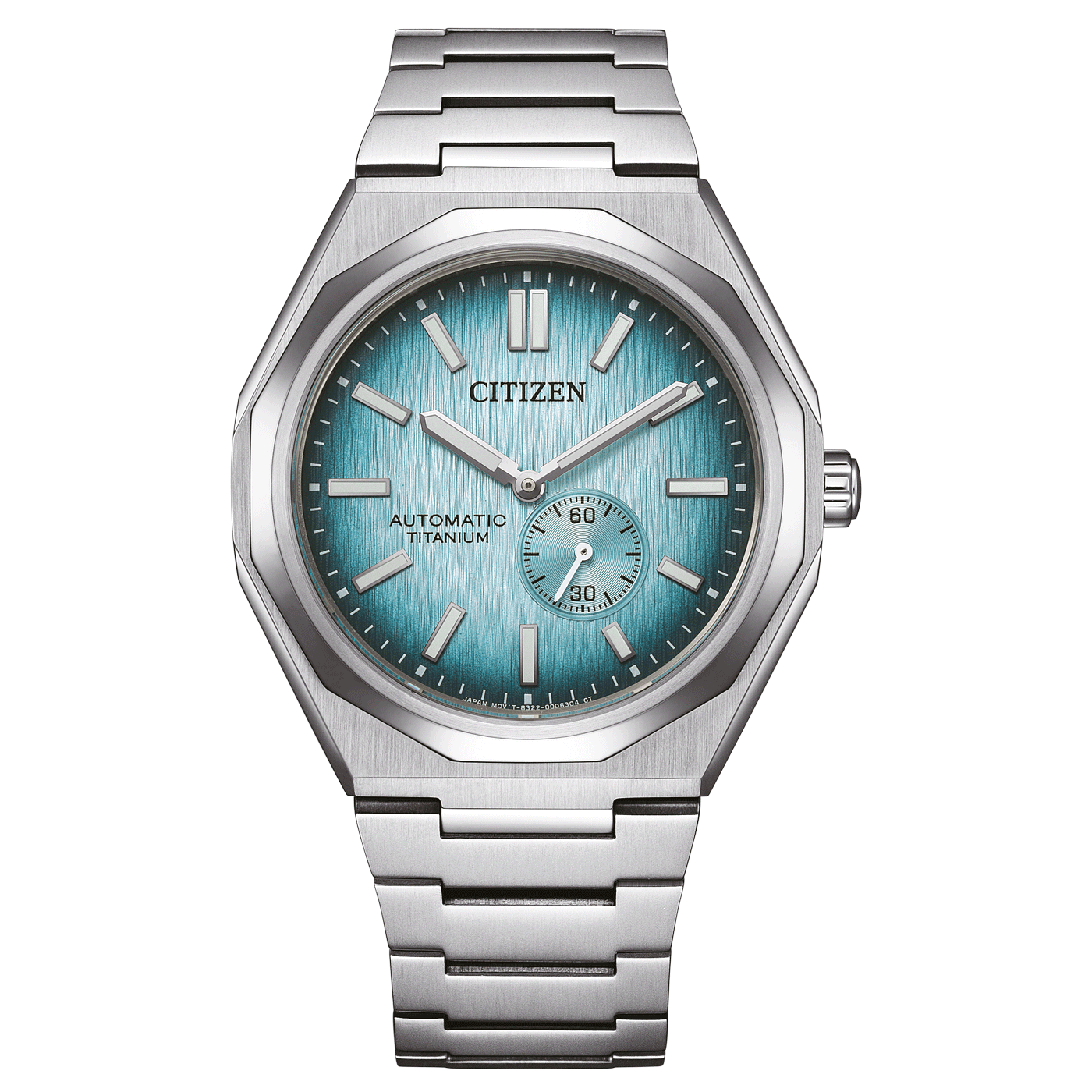 NK5020-58P - Citizen Watch
