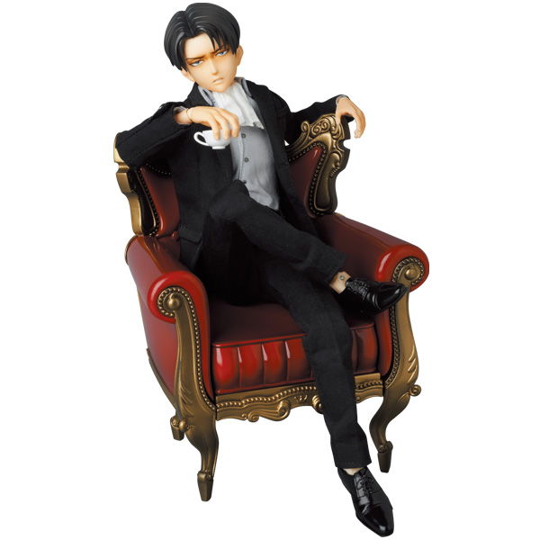 C.J.MART / RAH リヴァイ(私服Ver.)