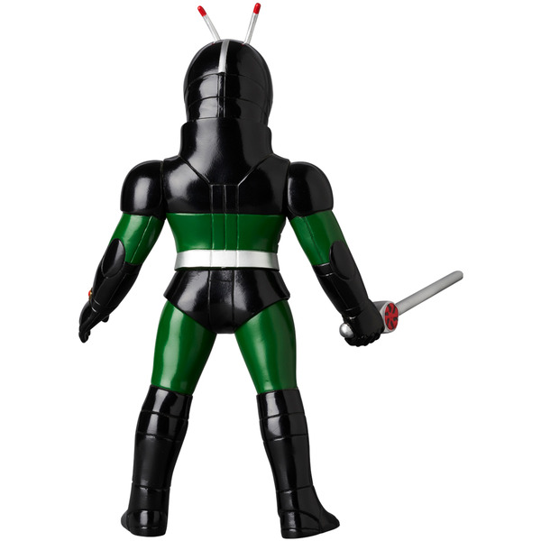 C.J.MART / 仮面ライダーBLACK RX(リボルケインVer.)《2024年6月発送