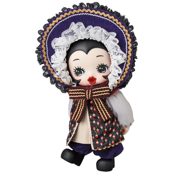 C.J.MART / SMAK! ANNA SUI DOLL