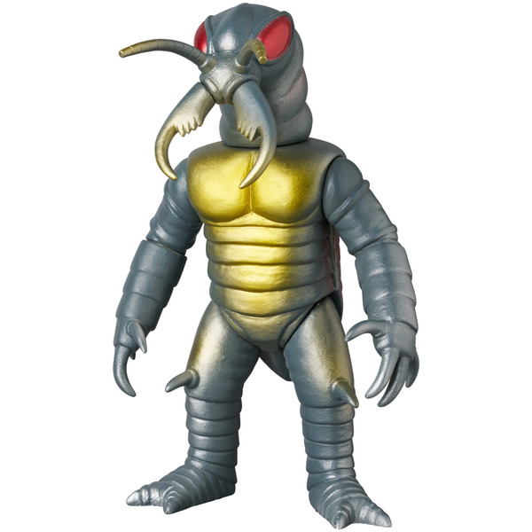C.J.MART / ハンミョウ獣人《2025年5月発送予定 受注期間は2月28日まで》