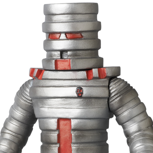 C.J.MART / ワッカマン(ロボット刑事より)【2015年5月下旬発送予定】