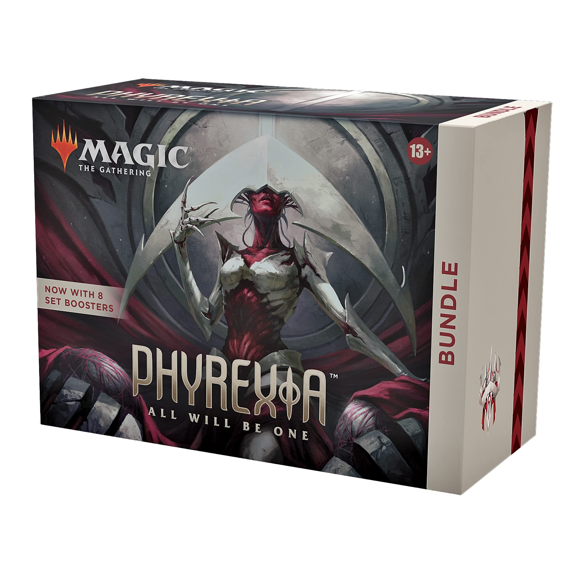 Magic The Gathering TCG: Phyrexia All Will Be One Bundle | ComicHub