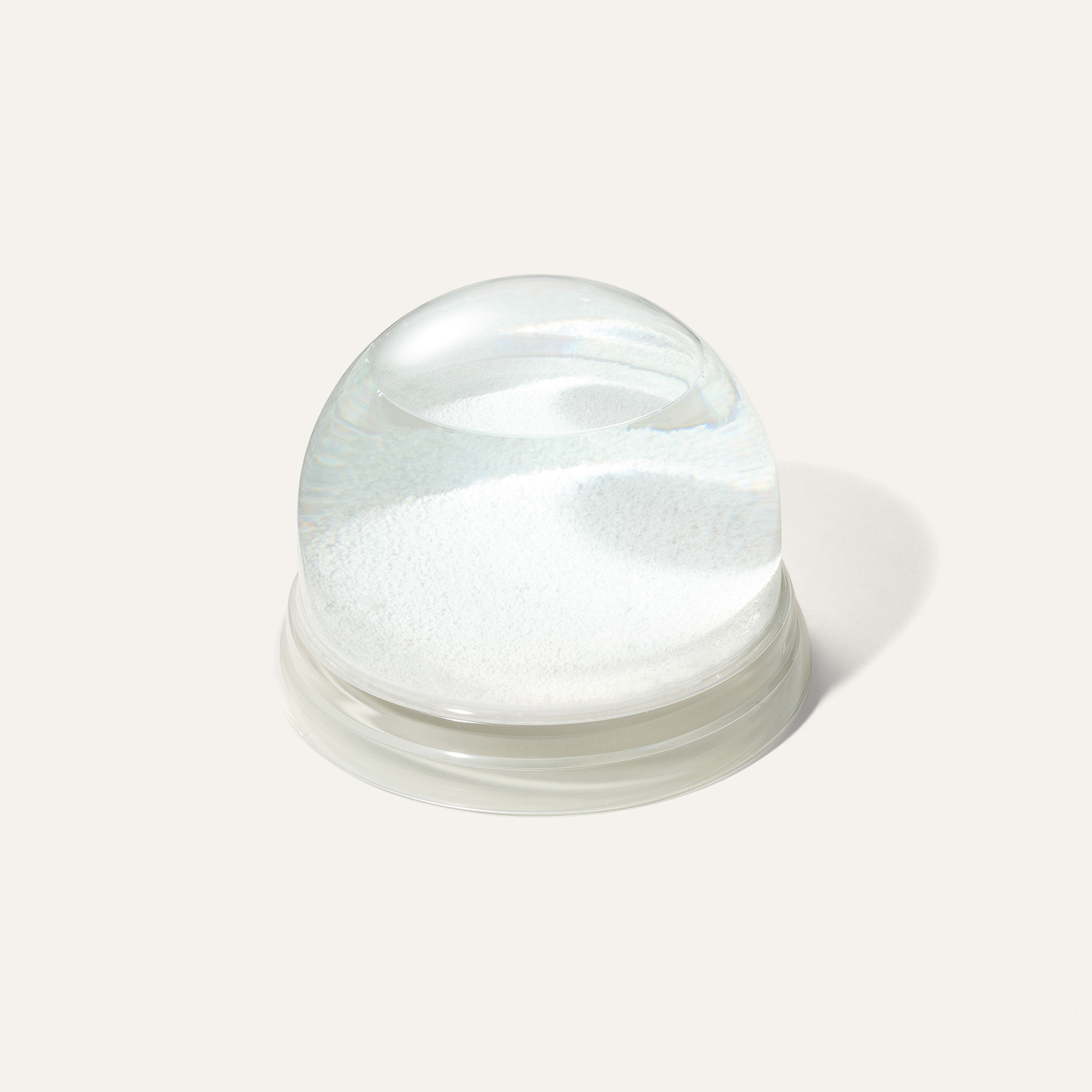 snow globe / Compartment. | 撮影・展示用小道具・小物・雑貨レンタル