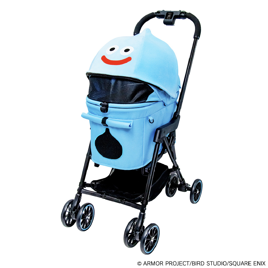 compet × DRAGON QUEST PETs｜コムペット（compet）