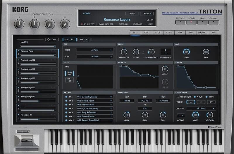 数々のヒット曲を彩った、真のマスターピース・サウンドを収録したPCM
