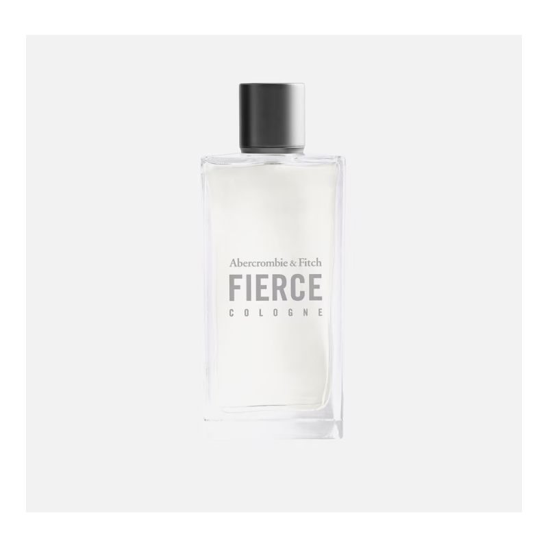 Comar Profumerie | Abercrombie & Fitch | FIERCE | Eau de Cologne