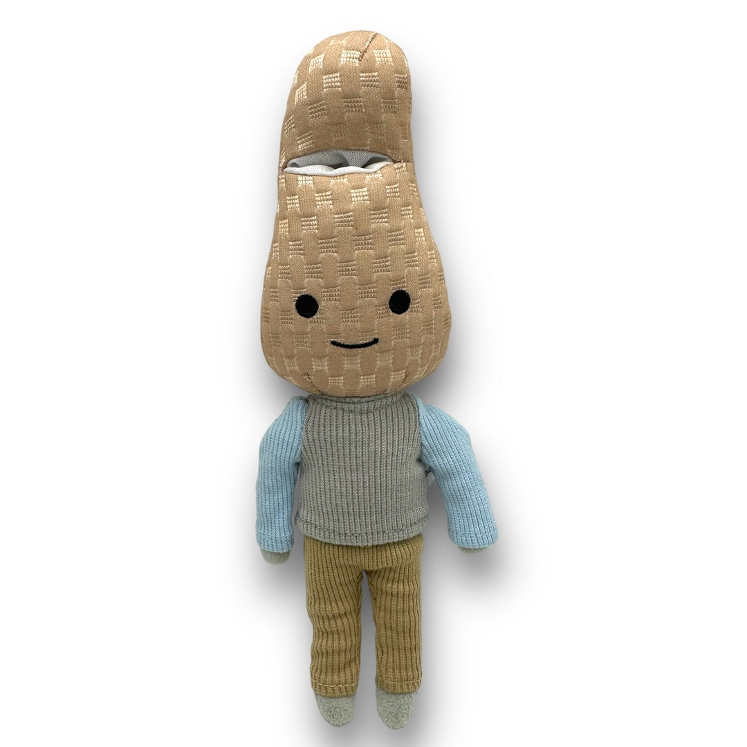 Peanut Nose Work Dog Toy – Come Here Buddy