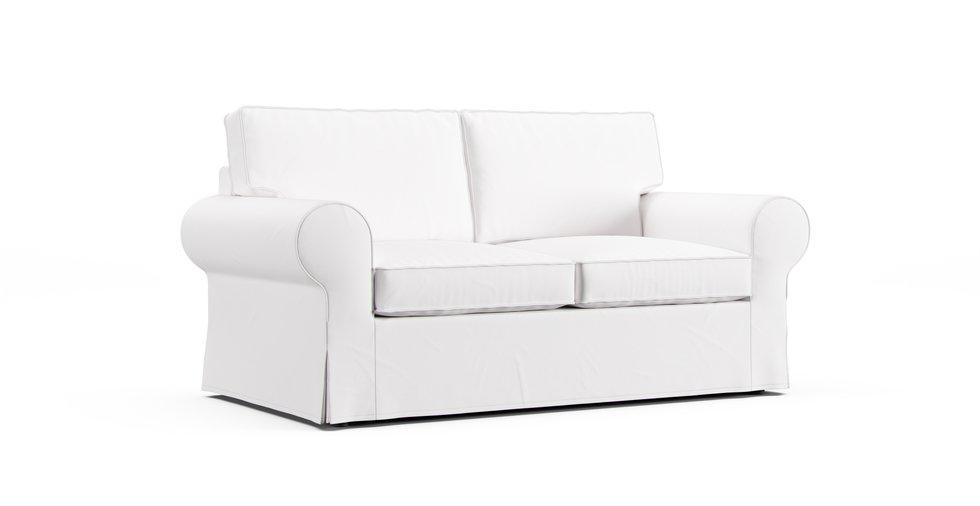 IKEA Ektorp用ソファカバー - パフォーマンスファブリック – Comfort