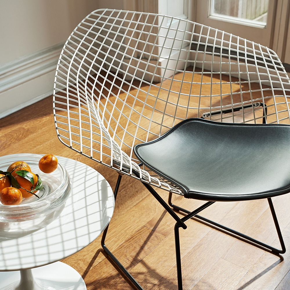 DIAMOND ARMCHAIR｜ノル｜コンフォートQ｜阪急百貨店のインテリアショップ
