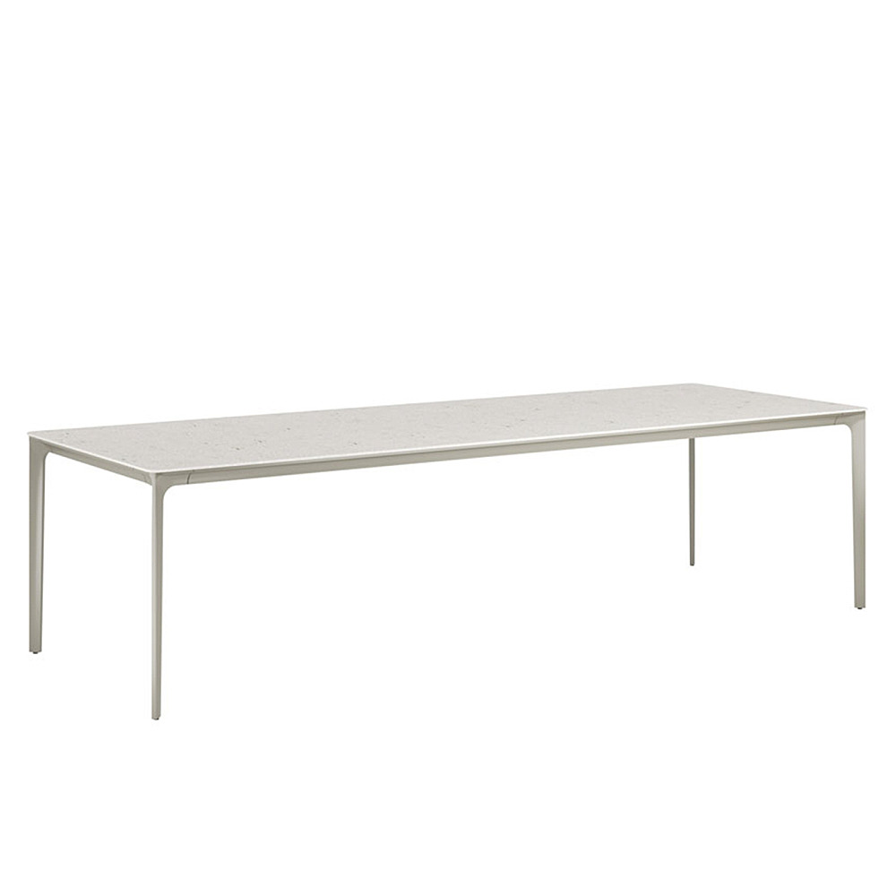 IENA DINING TABLE｜アルフレックス｜コンフォートQ｜阪急百貨店の