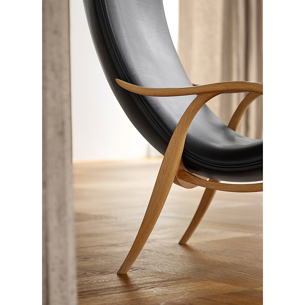 FH429 SIGNATURE CHAIR｜カール・ハンセン＆サン｜コンフォートQ｜阪急