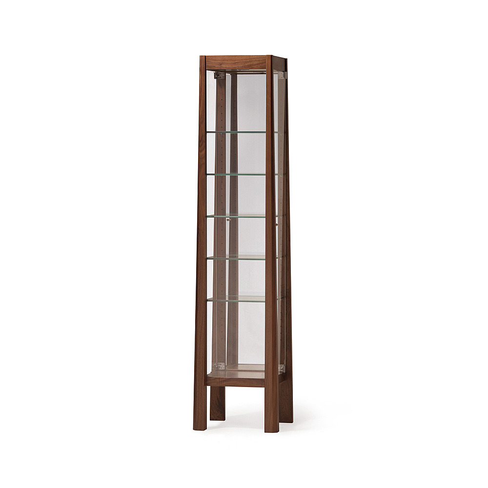 TWIST MINI CURIO CASE｜カンディハウス｜コンフォートQ｜阪急百貨店の