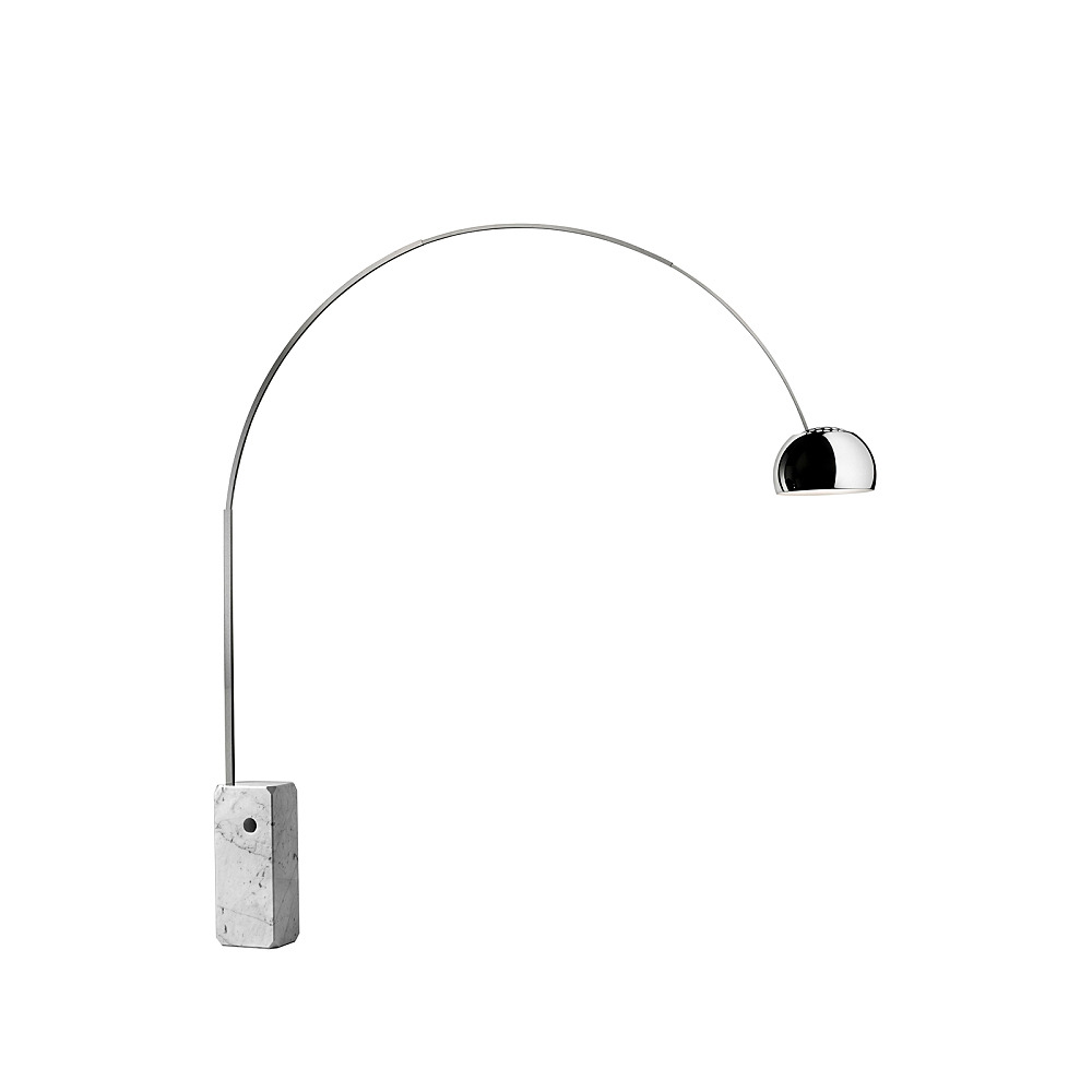 ARCO/ARCO LED｜フロス｜コンフォートQ｜阪急百貨店のインテリアショップ