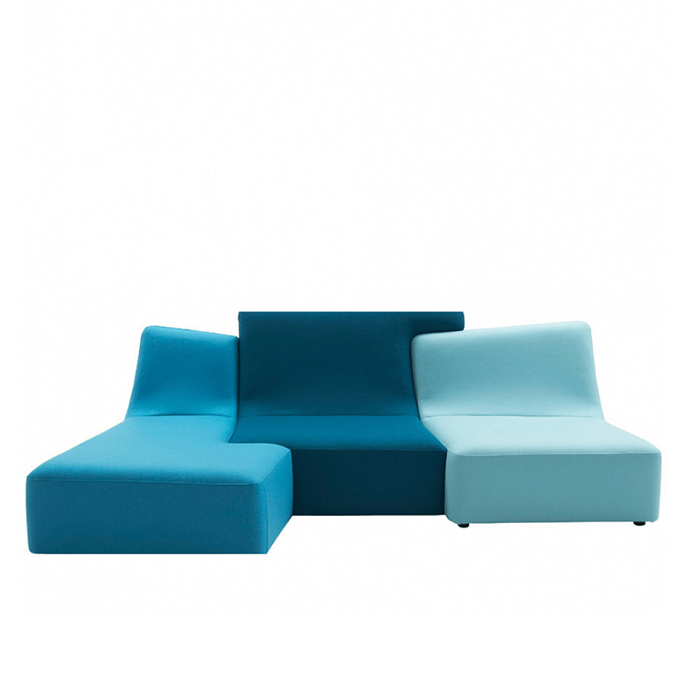 ROSETCONFLUENCES Ⅱ 3SEATER｜リーン・ロゼ｜コンフォートQ｜阪急