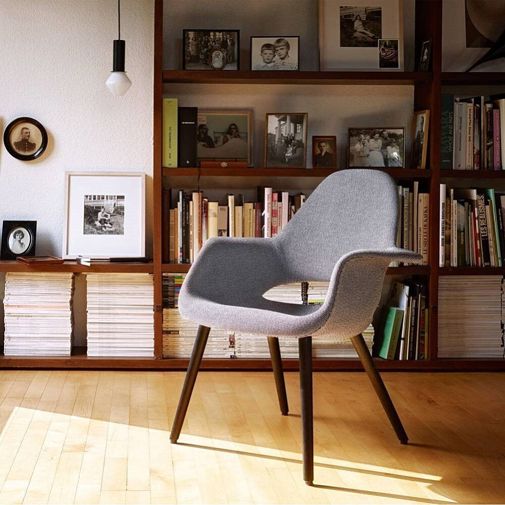 ORGANIC CHAIR｜ヴィトラ｜コンフォートQ｜阪急百貨店のインテリアショップ