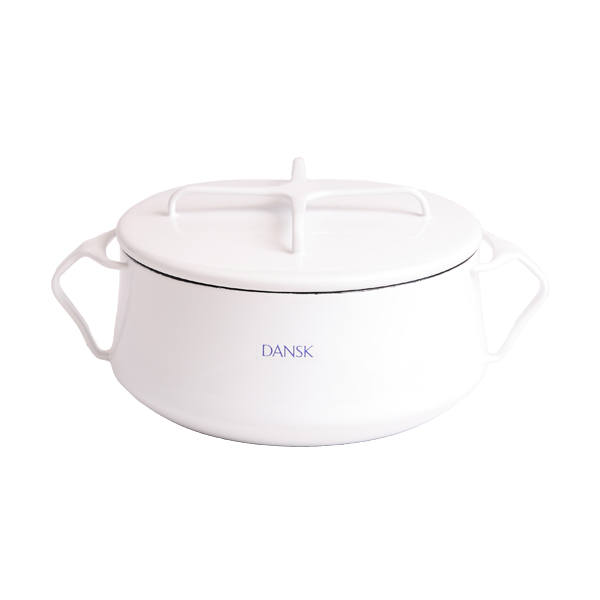 DANSK/ダンスク/両手鍋(18cm) COMFOTA 北欧雑貨店