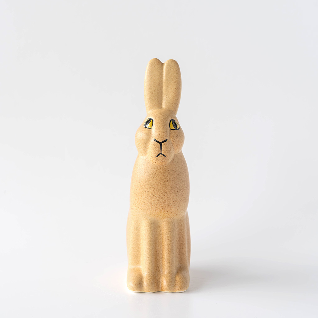 個別販売】Lisa Larson リサ・ラーソン｜RABBIT うさぎ COMFOTA 北欧雑貨店