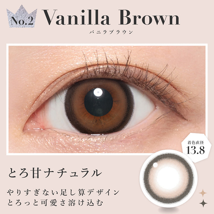 シークレットキャンディーマジックワンマンス(SECRET CANDYMAGIC
