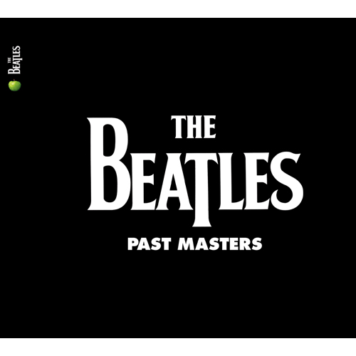Past Masters (Volumes 1 & 2)[CD] - ザ・ビートルズ - UNIVERSAL