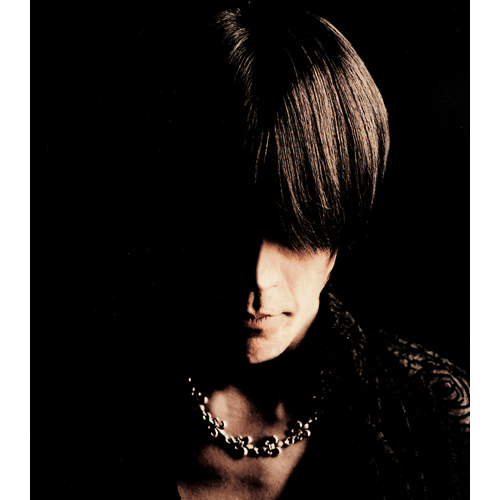 WILD ROMANCE[CDシングル] - 氷室京介 - UNIVERSAL MUSIC JAPAN