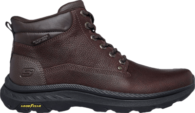 Skechers Slip-ins Relaxed Fit: Pollard - Waylon