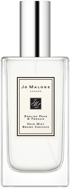 Jo Malone London English Pear & Freesia Hair Mist, 1-oz. - Macy's