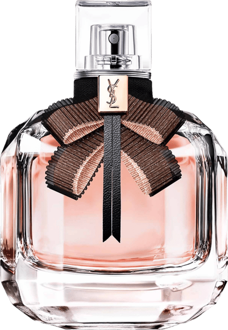 Yves Saint Laurent Mon Paris Intensément Eau de Parfum Fragrance