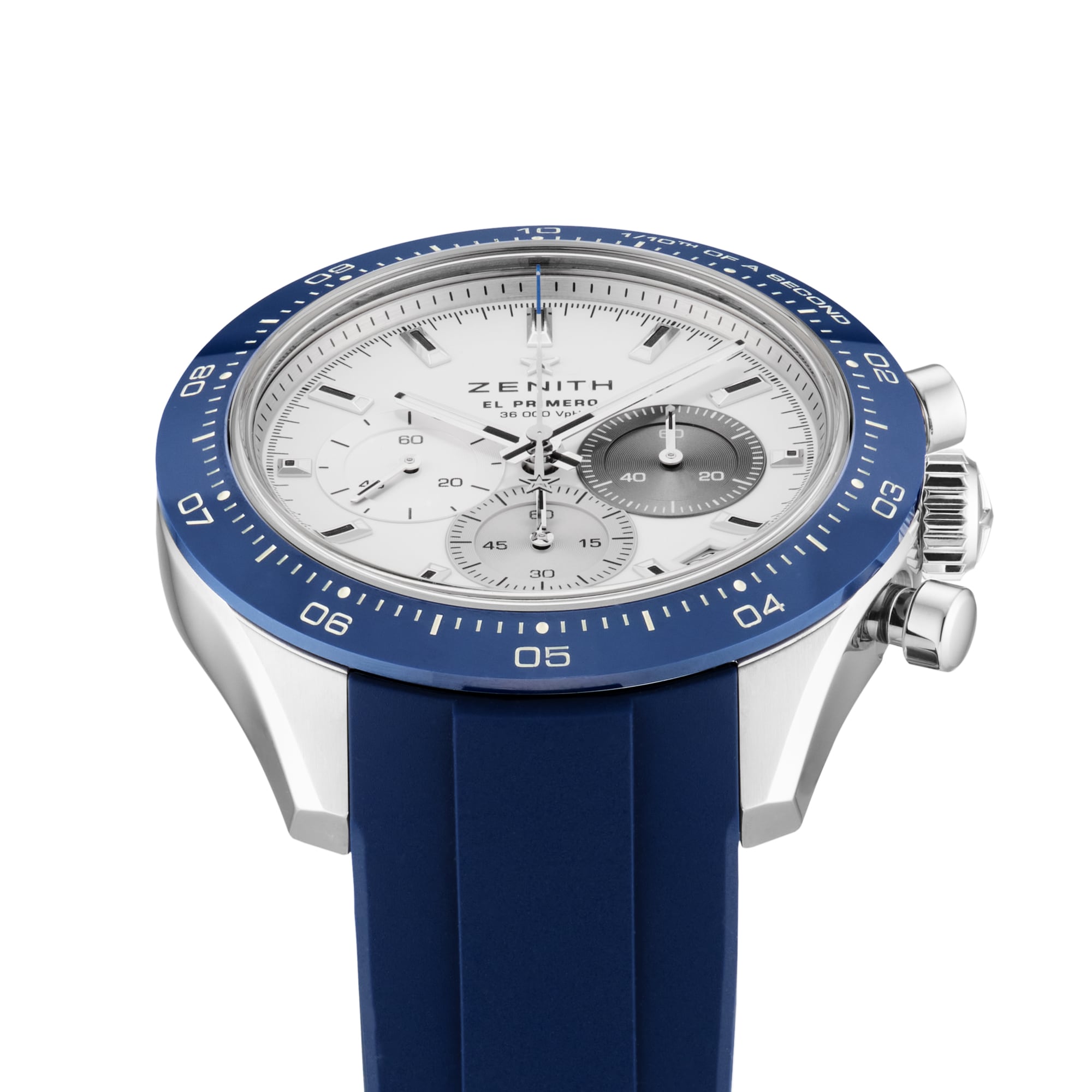 Zenith Chronomaster Sport Centenary Exclusive 41mm Watch 03.3118