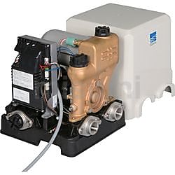 25HPE0.25 | エバラ 浅井戸用インバータポンプ（三相200V） | 荏原