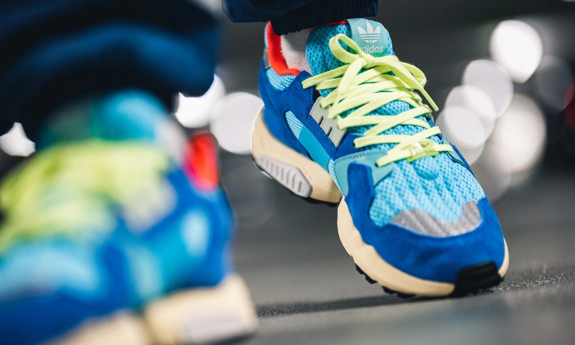 adidas ZX Torsion EE4787 | Dead Stock