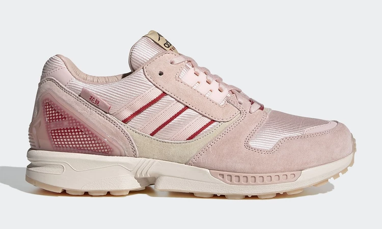 adidas ZX 8000 Hanami FU7308 | Dead Stock