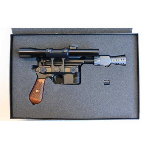 Master Replicas Elite Edition SW-160 Star Wars Episode IV A New