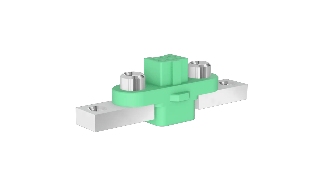 Gecko-SL Female DIL Crimp Housing - G125-2240696F5 - Harwin