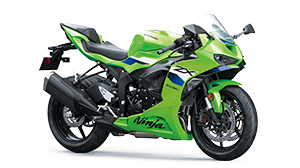 2026 Ninja ZX-25RR モーターサイクル |株式会社カワサキモータース