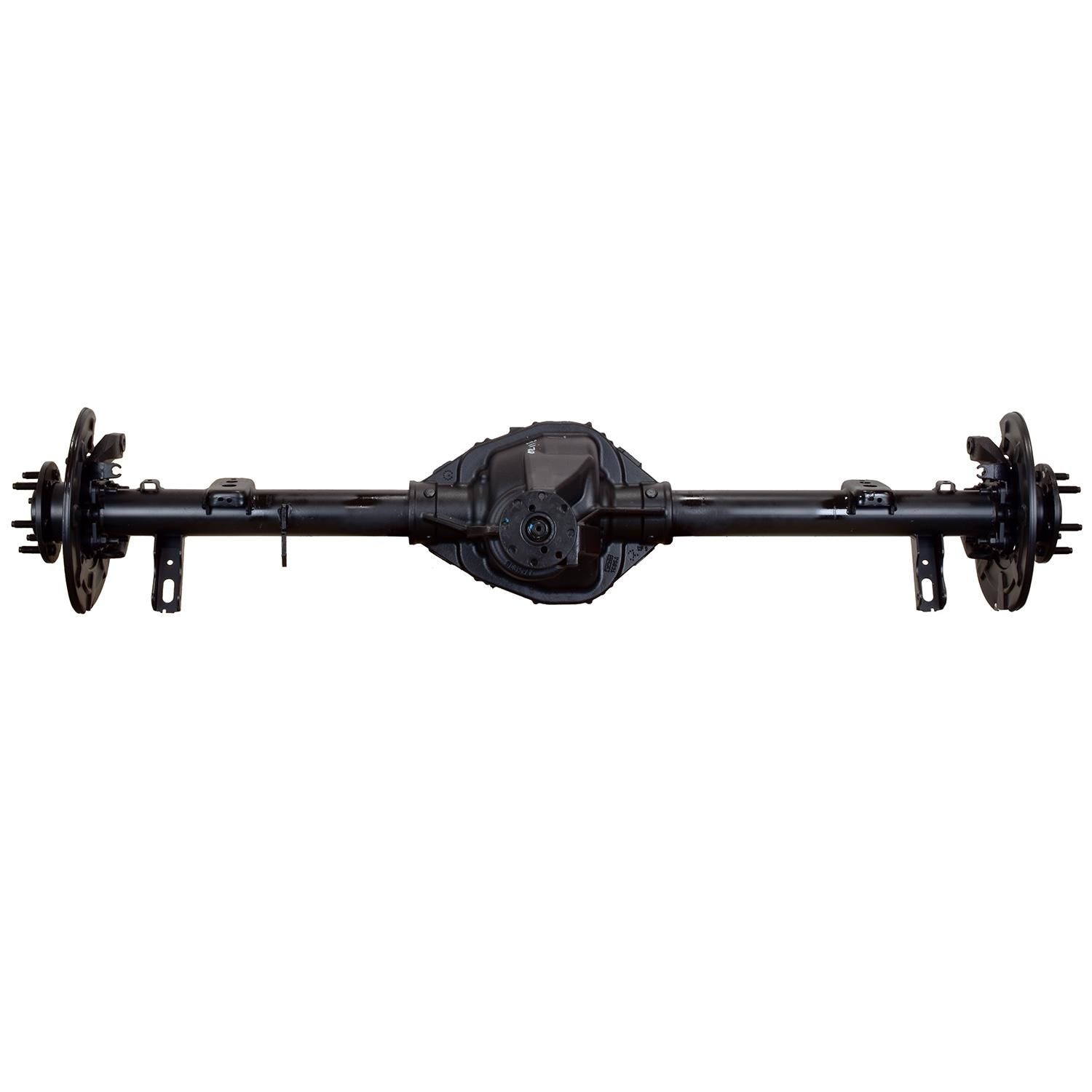 NuTech Differential RAXP0211F | AutoZone