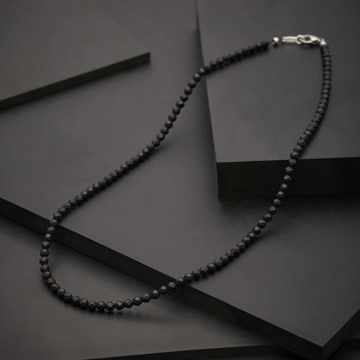 コラントッテ ネックレス LUCE α Matte（ルーチェ アルファ マット