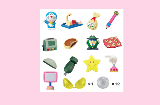 ドラえもんコロたまコレクション｜ドラえもんチャンネル