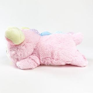 SAN-X-コリラックマ-うつぶせぬいぐるみ-コリラックマ-ぬいぐるみ
