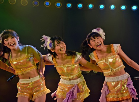 小嶋真子の画像・写真 | AKB初の12期生キャプテン本格始動 高橋朱里
