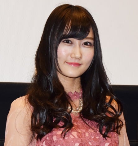 矢倉楓子の画像・写真 | NMB48矢倉楓子、ホラー映画でアイドル役も不安