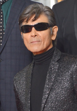 画像・写真 | 柴田恭兵 『あぶ刑事』完結に本音「70歳過ぎてやりたかっ