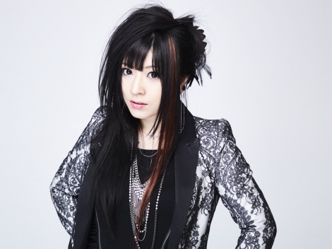 和楽器バンド・鈴華ゆう子がソロデビュー「さまざまな表情を見せられる