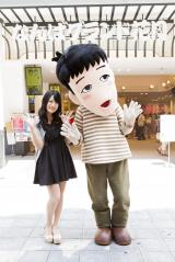 画像・写真 | NMB48福本愛菜 卒業＆吉本完全移籍「新喜劇に出たい」 1