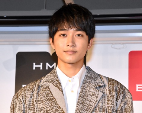 佐藤寛太の画像・写真 | 佐藤寛太、7年呼ばれた“ネクストブレイク”に