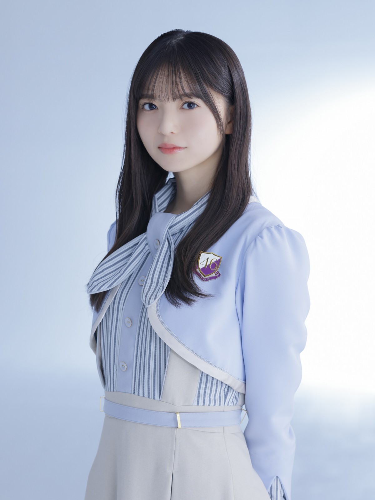 齋藤飛鳥『カバーガール大賞』20代部門の女王に 雑誌撮影は「『今』を