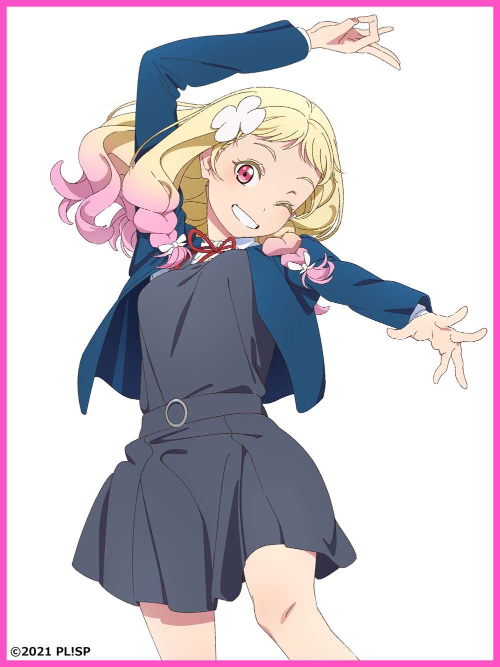 画像・写真 | 『ラブライブ！スーパースター!!』Liella!2期生キャスト4