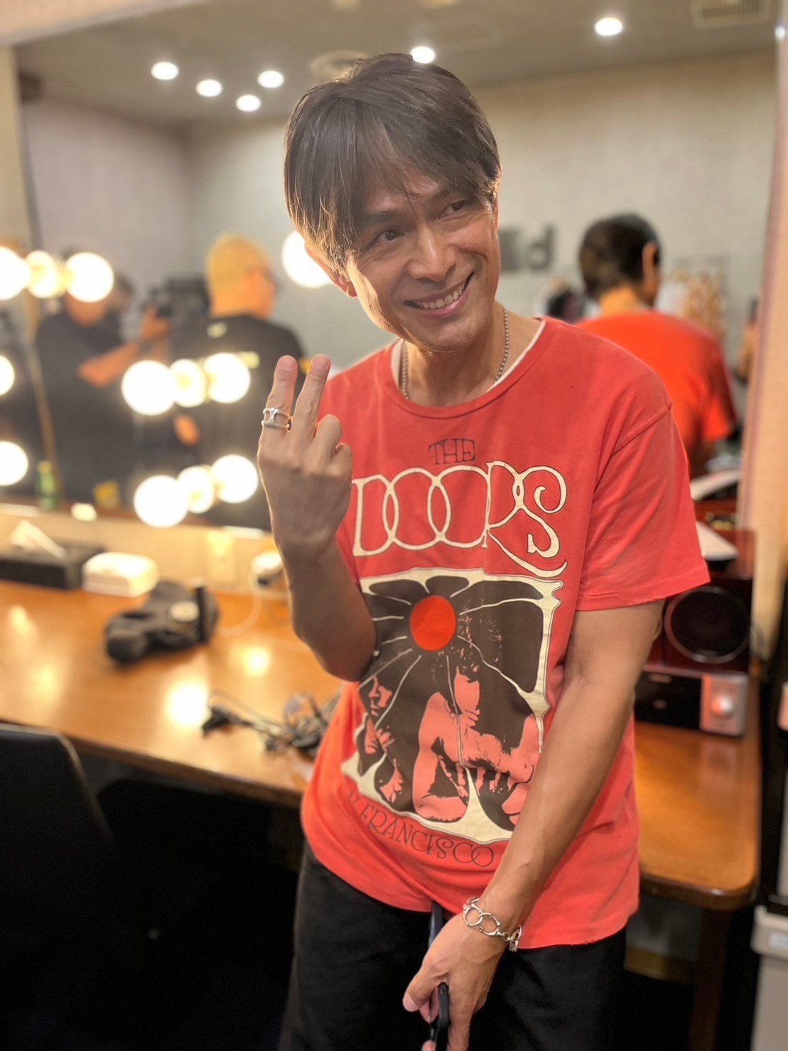 画像・写真 | 江口洋介、デビュー35周年ライブが放送決定 「これからも