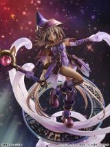 遊戯王「幻想の見習い魔導師」フィギュア化！衣装の光沢も表現 価格は