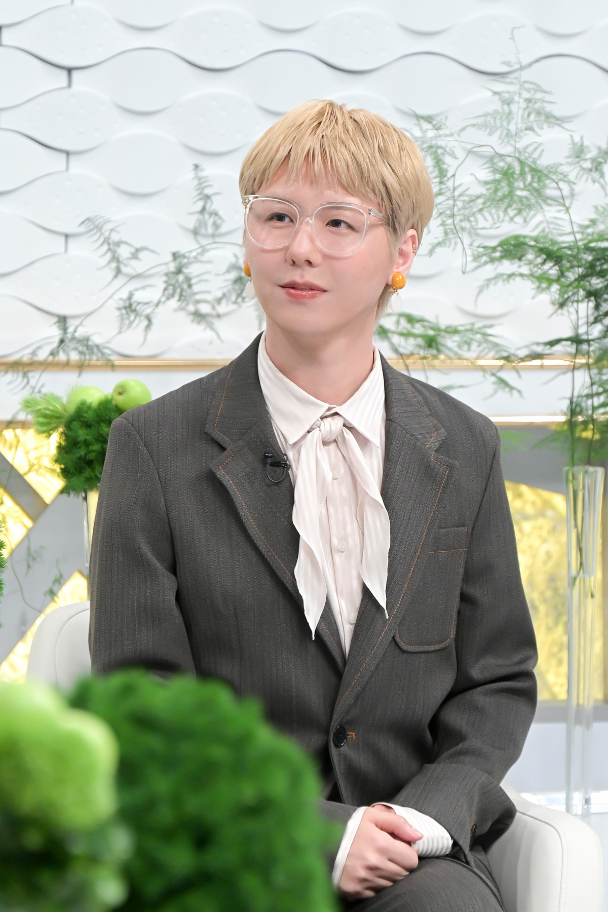 画像・写真 | Mrs. GREEN APPLE・大森元貴が感動「泣きそうになった